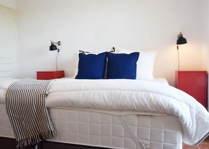 빌라 Lovely Villa In Joyeuse With Private Swimming Pool