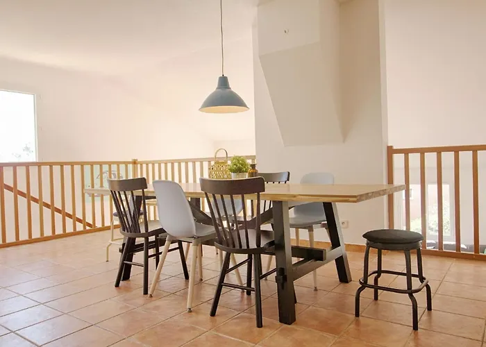 Lovely Villa In Joyeuse With Private Swimming Pool 빌라 *